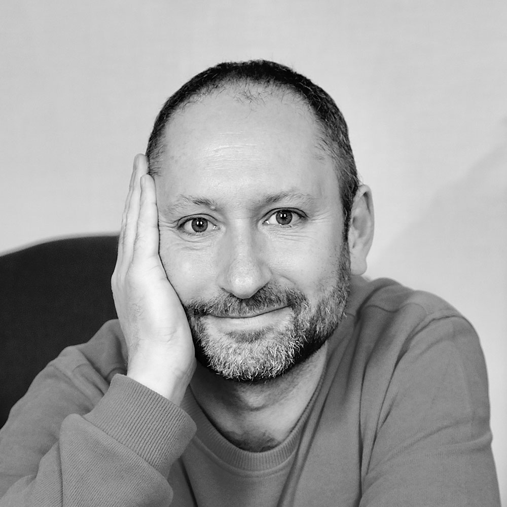 Pierrick Chauveau
